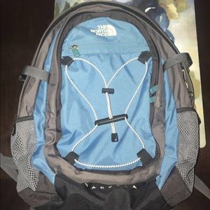 NorthFace Isabella backpack